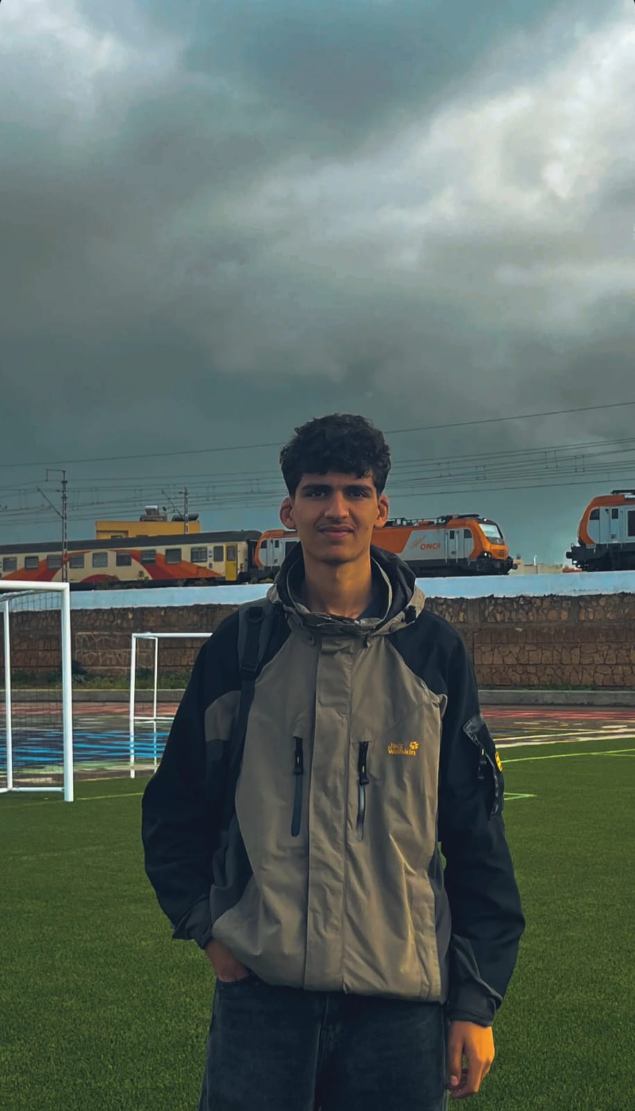 photo de profil