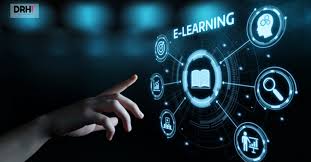 Projet 4 – Plateforme e-learning